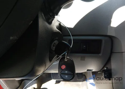 2011 Toyota Tundra Grade 4.6L V8 из США, поврежденный, VIN 5TFRM5F15BX029738